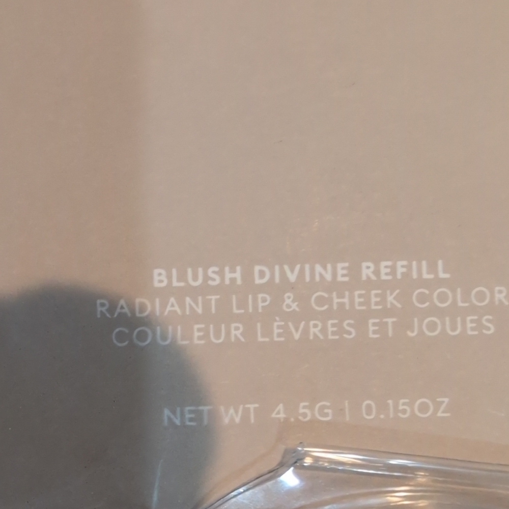 Rose Inc Radiant Lip & Cheek Set in Warm Pink and Taupe - Picture 3 of 7